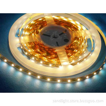 Flexible LED Strips